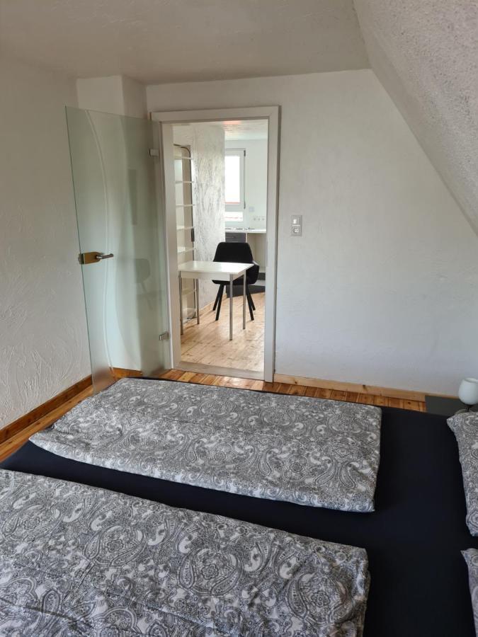 Fe Wo Nele Apartment Alsfeld Exterior photo