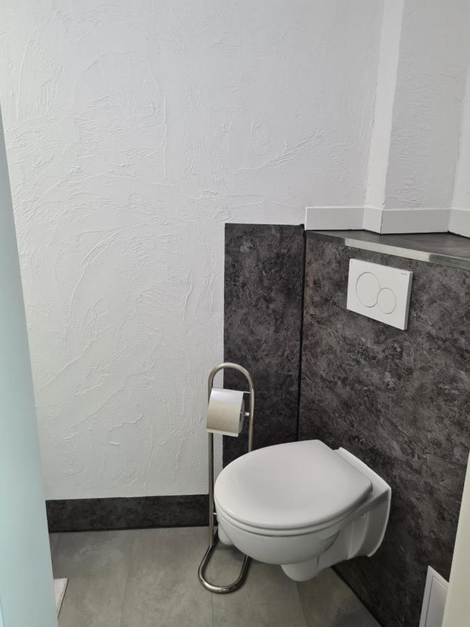 Fe Wo Nele Apartment Alsfeld Exterior photo