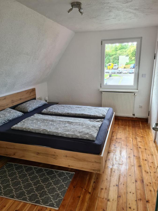 Fe Wo Nele Apartment Alsfeld Exterior photo