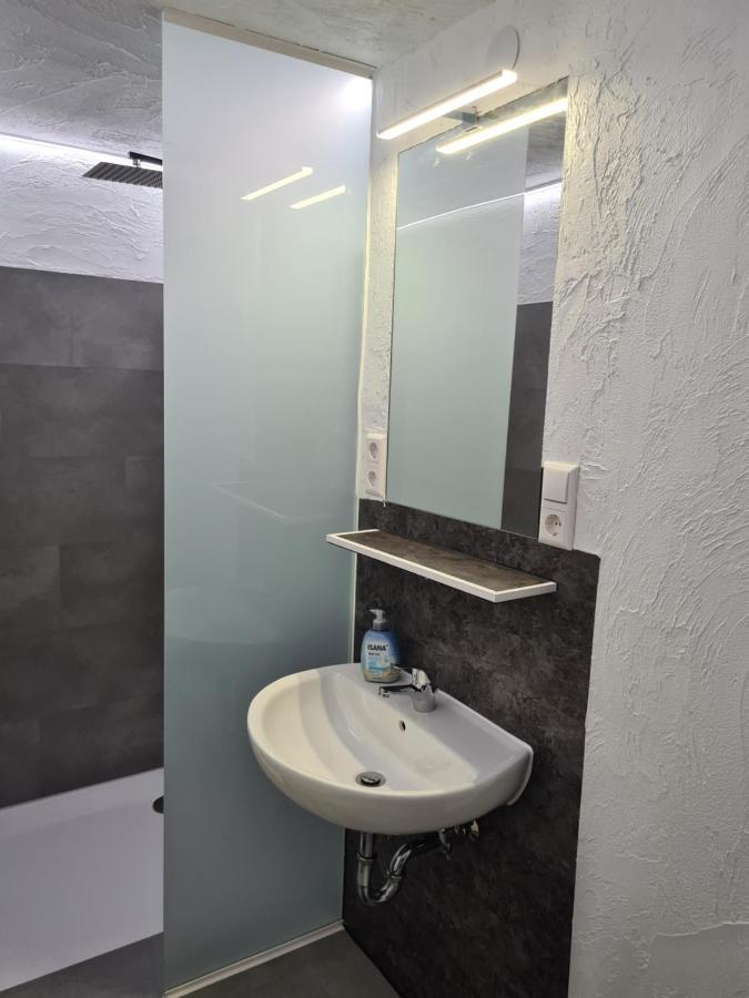 Fe Wo Nele Apartment Alsfeld Exterior photo