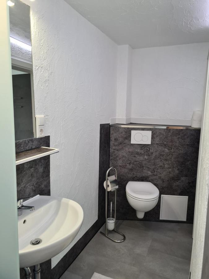 Fe Wo Nele Apartment Alsfeld Exterior photo